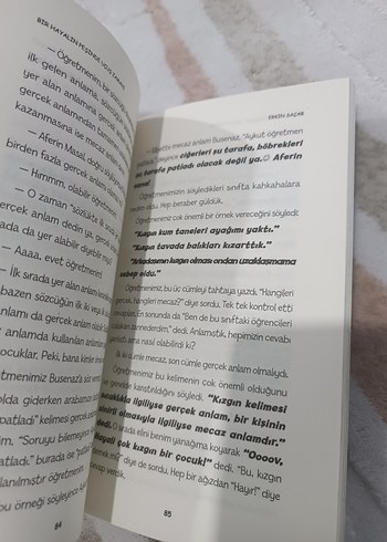 Bir Hayalin Peşinde - 2 Kitap Seti - Görsel 6