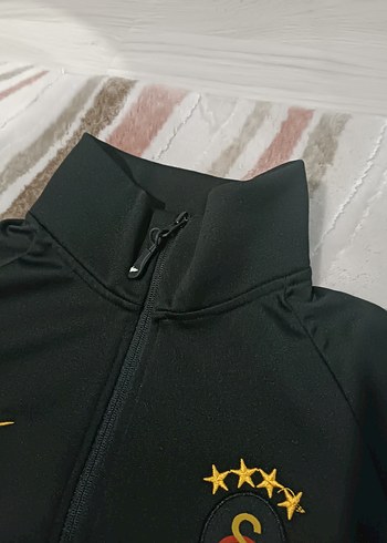 Siyah 13-14 Yaş Sweatshirt - Görsel 5