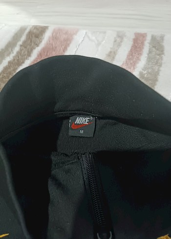 Siyah 13-14 Yaş Sweatshirt - Görsel 7