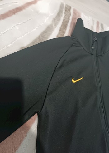 Siyah 13-14 Yaş Sweatshirt - Görsel 4