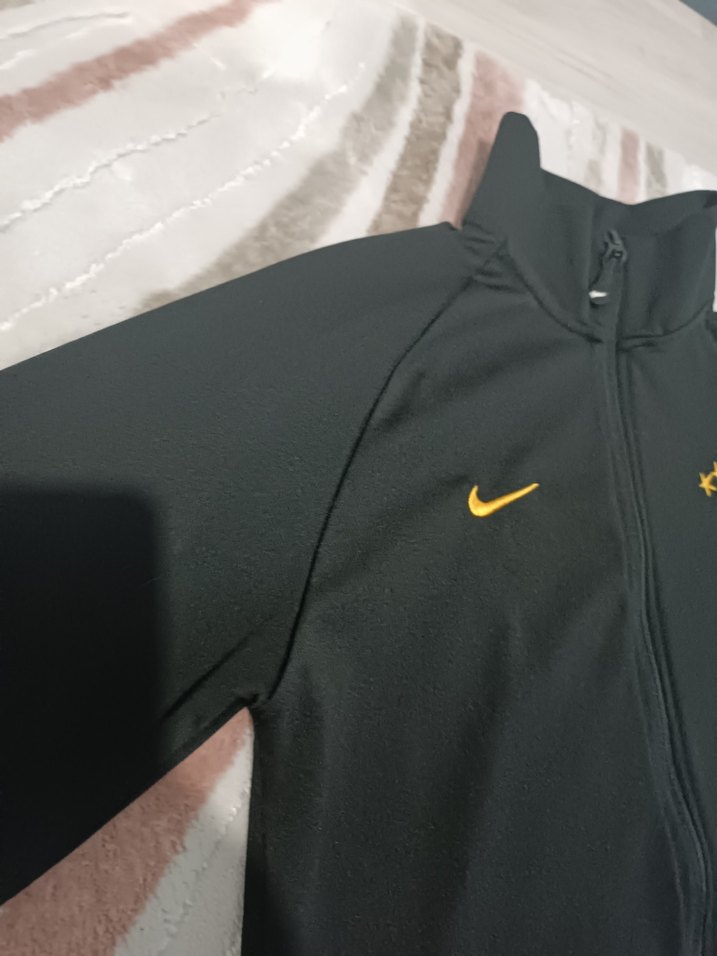 Siyah 13-14 Yaş Sweatshirt - Görsel 4