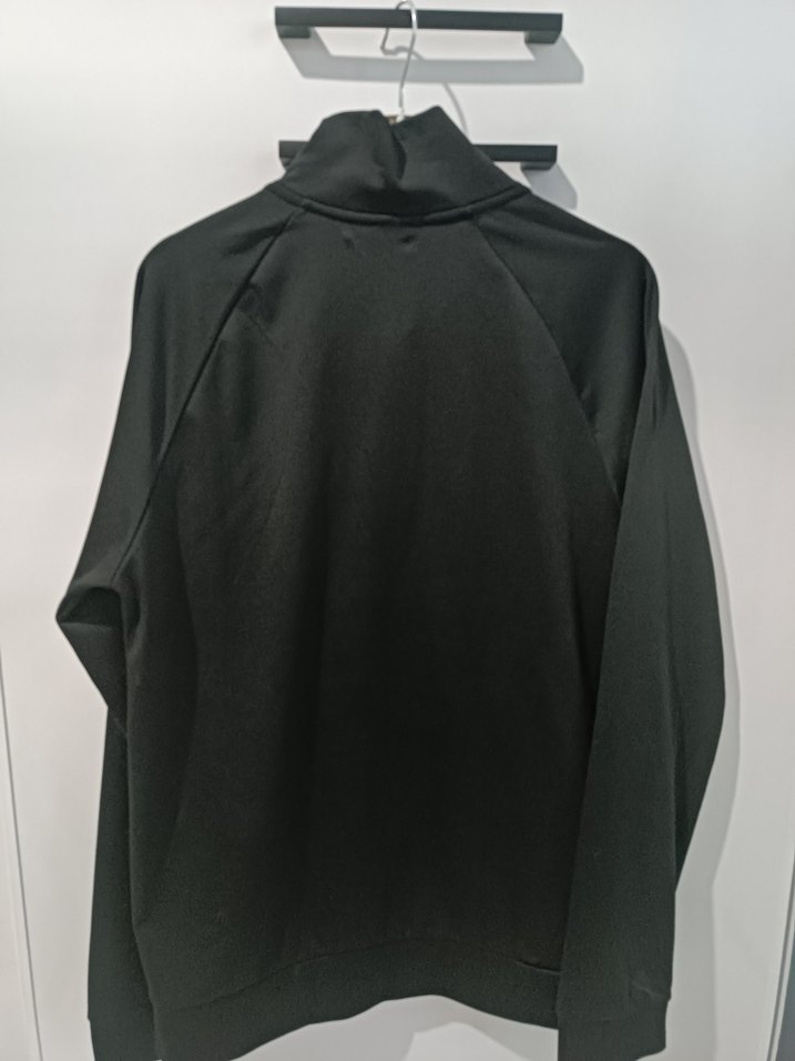 Siyah 13-14 Yaş Sweatshirt - Görsel 2