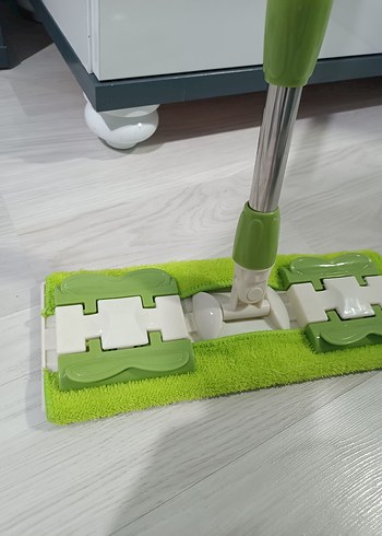 Mandallı Mop - Görsel 3