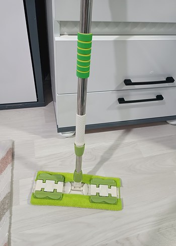 Mandallı Mop - Görsel 2