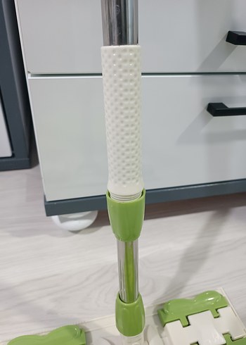 Mandallı Mop - Görsel 7