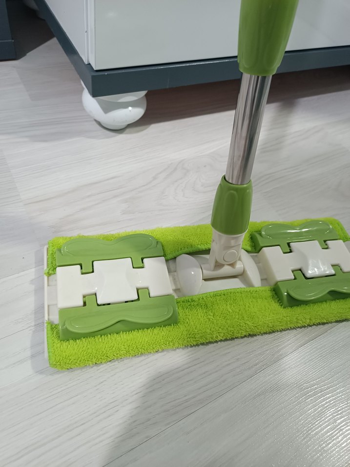 Mandallı Mop - Görsel 3