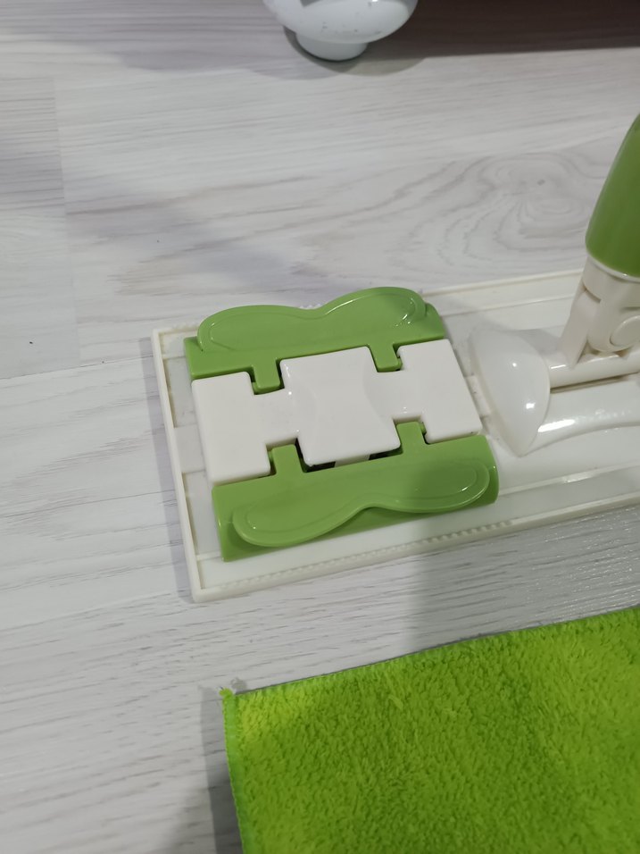 Mandallı Mop - Görsel 4