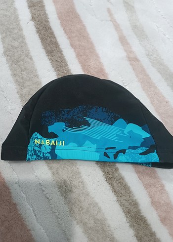 Decathlon 5-8 Yaş, 22 cm