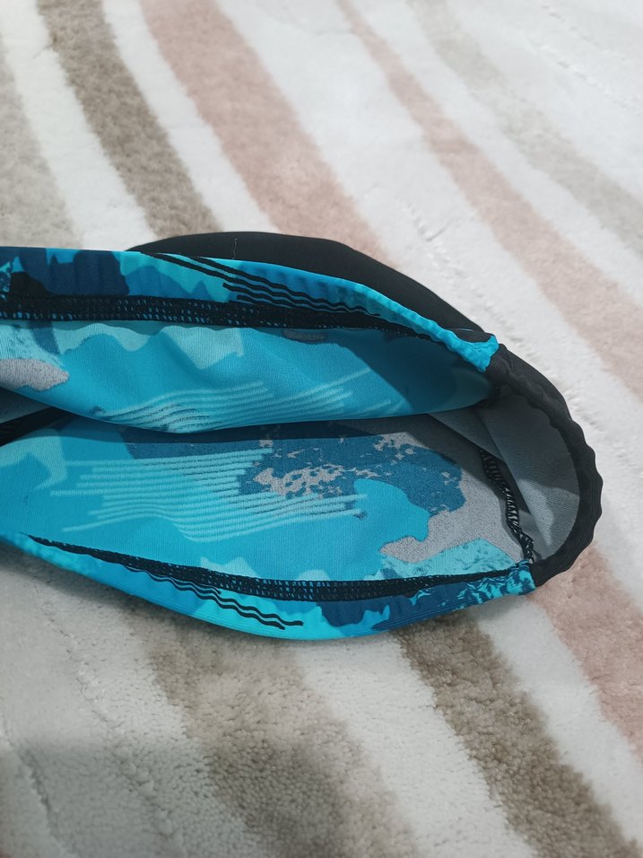 Decathlon Çocuk Bonesi - Görsel 3