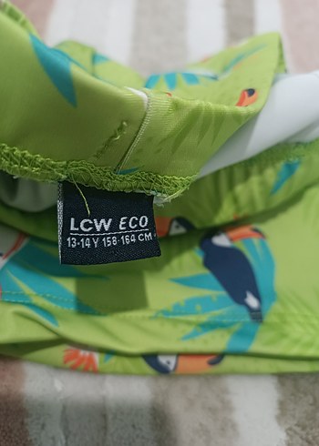 LC Waikiki 13-14 Yaş Mayo - Görsel 4