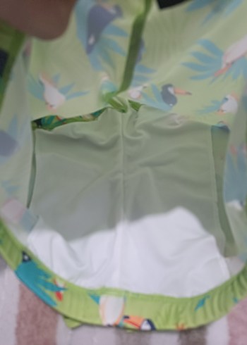 LC Waikiki 13-14 Yaş Mayo - Görsel 5