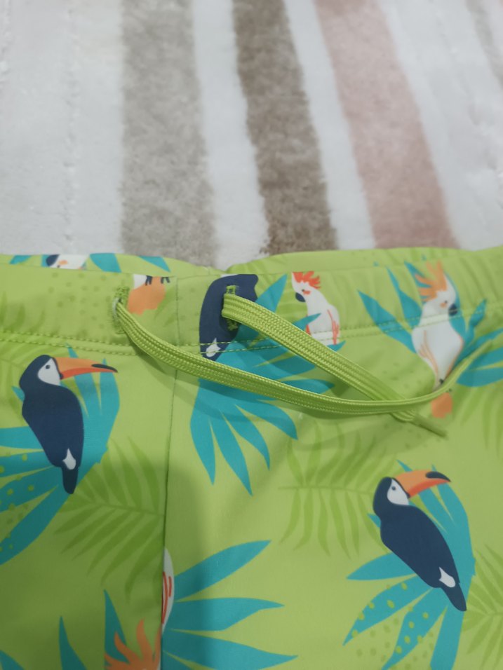 LC Waikiki 13-14 Yaş Mayo - Görsel 3