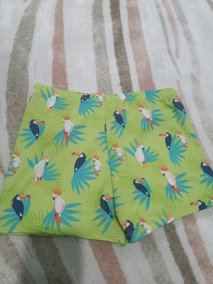 LC Waikiki 13-14 Yaş Mayo - Görsel 2