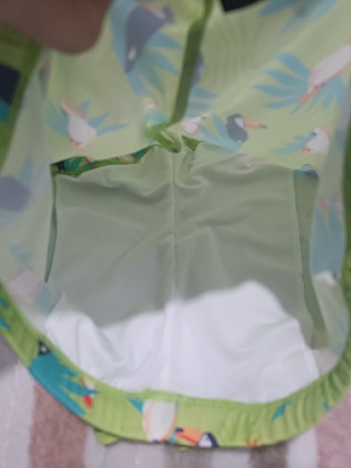 LC Waikiki 13-14 Yaş Mayo - Görsel 5