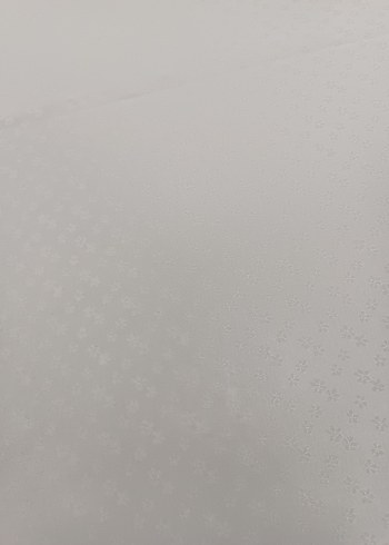 Madame Coco Açık Gri 160x300 Masa Örtüsü - Görsel 6