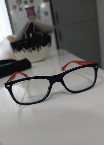 Erkek Çocuk Optik Gözlük  - Görsel 2