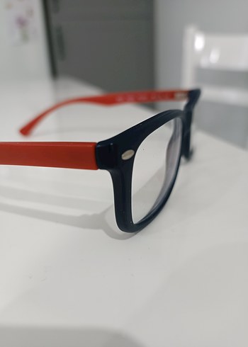 Erkek Çocuk Optik Gözlük  - Görsel 4