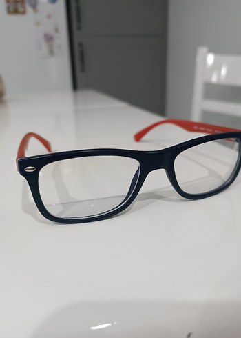 Erkek Çocuk Optik Gözlük  - Görsel 3