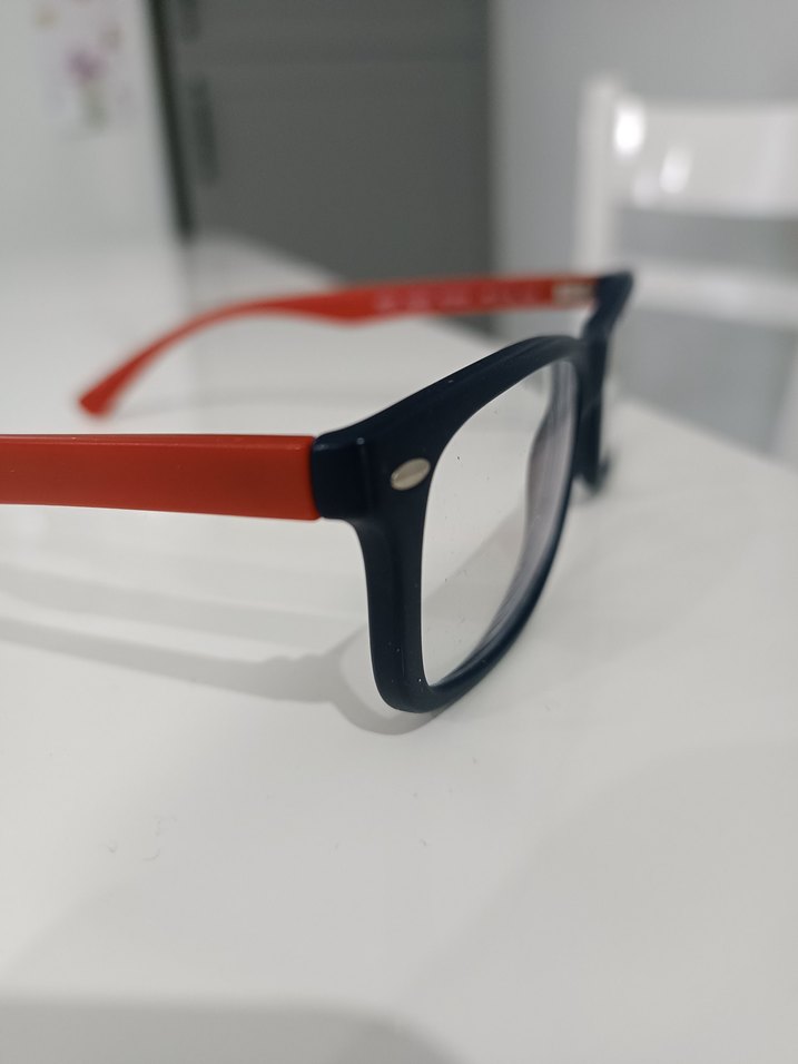 Erkek Çocuk Optik Gözlük  - Görsel 4