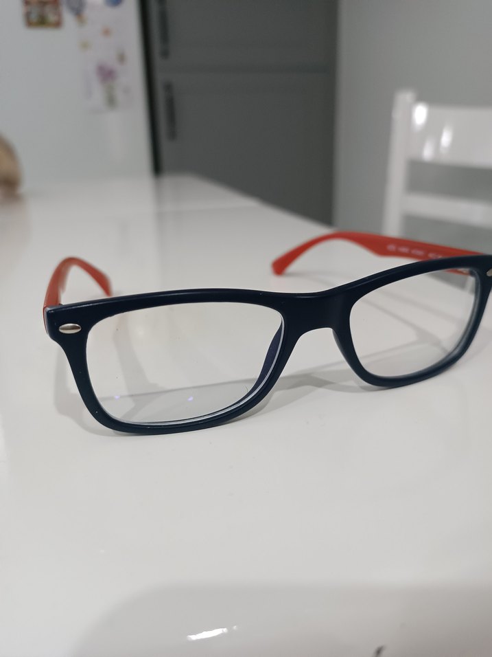 Erkek Çocuk Optik Gözlük  - Görsel 3