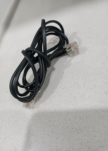 Panasonic Kablosuz Ev Telefonu - Görsel 4