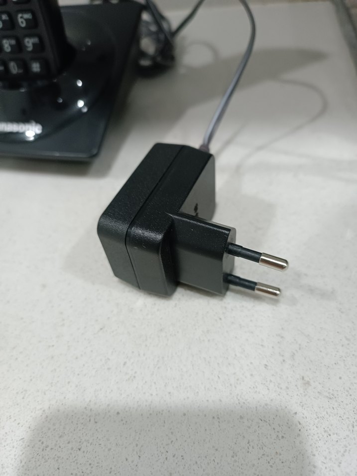 Panasonic Kablosuz Ev Telefonu - Görsel 3