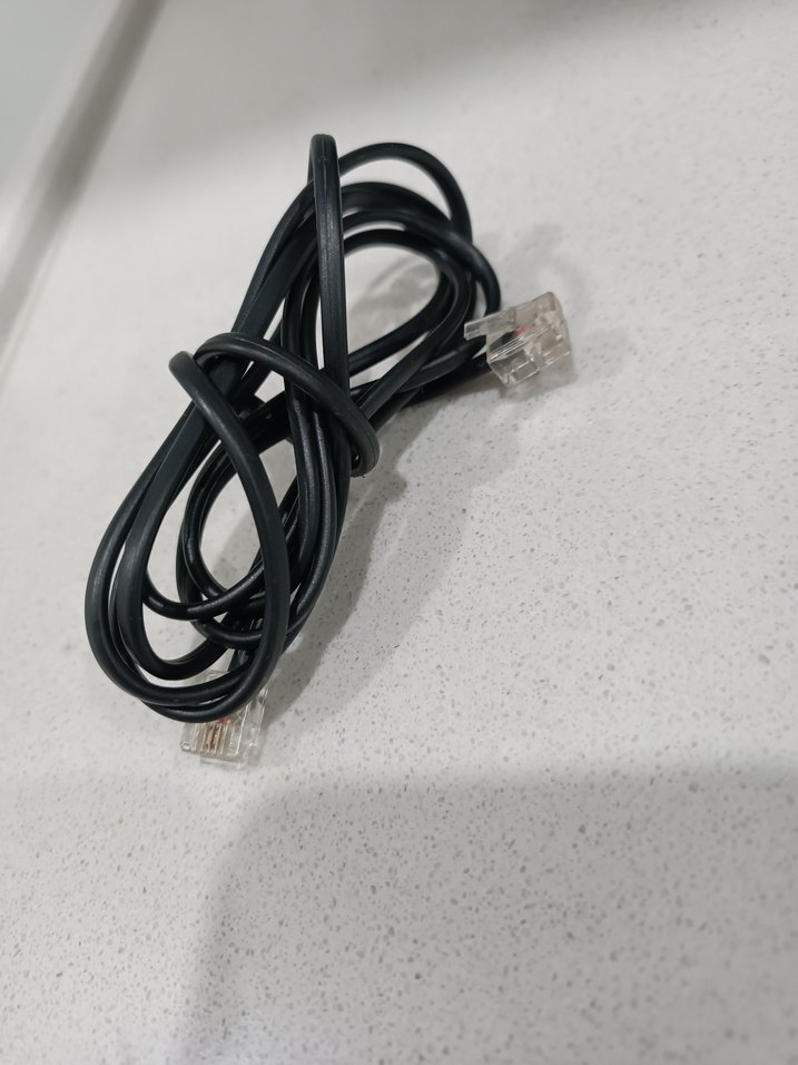 Panasonic Kablosuz Ev Telefonu - Görsel 4