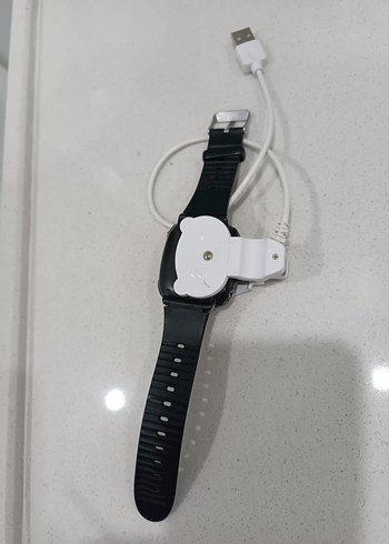 Smart Watch For Çocuk Akıllı Saat - Görsel 4