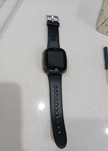 Smart Watch For Çocuk Akıllı Saat - Görsel 2