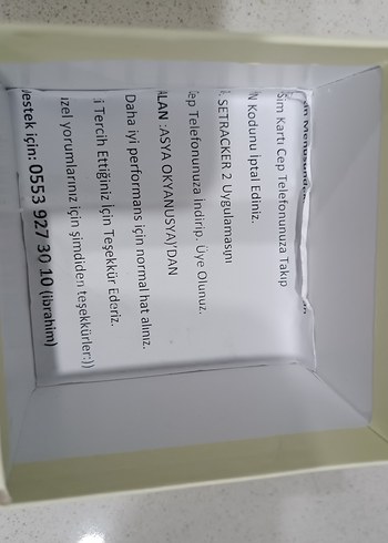 Smart Watch For Çocuk Akıllı Saat - Görsel 7