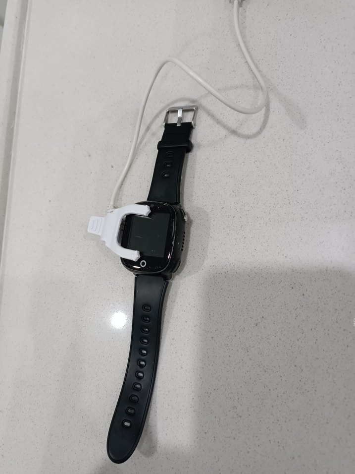 Smart Watch For Çocuk Akıllı Saat - Görsel 3