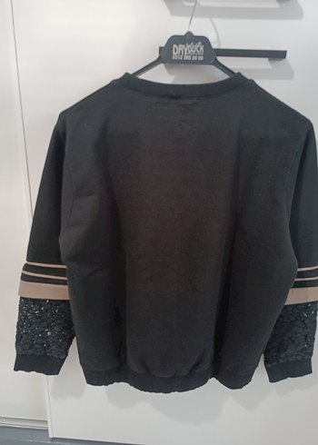 Trendyol & Milla Trendyol L Beden Sweatshirt