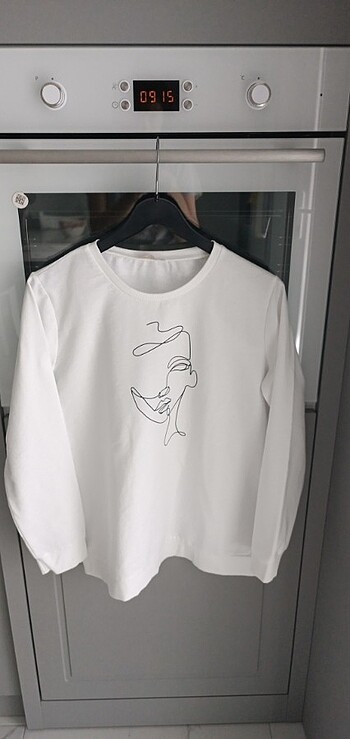 Lcw XL Beden Sweatshirt 