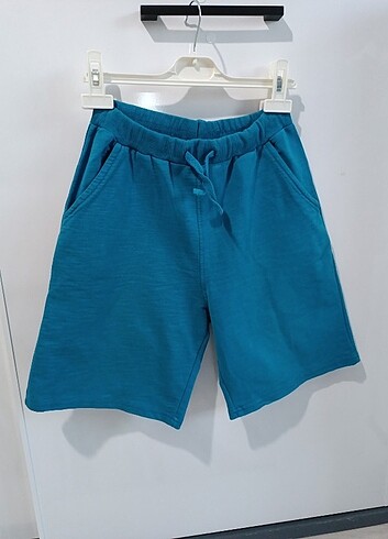 Lv Waikiki 10-11 Yaş Yazlık Şort 