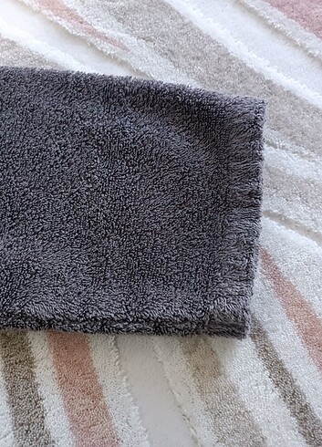 Taç Outlet ürün 7-8 Yaş Bornoz  - Görsel 6