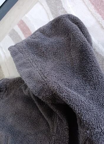 Taç Outlet ürün 7-8 Yaş Bornoz  - Görsel 7
