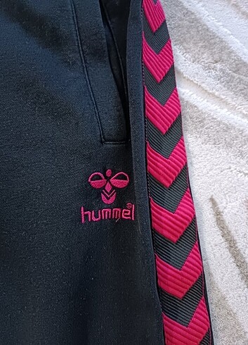 l Beden siyah Renk Hummel L Beden Bayan Eşofman