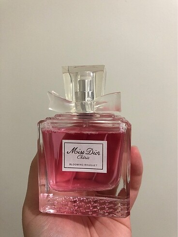 Beden Renk miss dior cherie