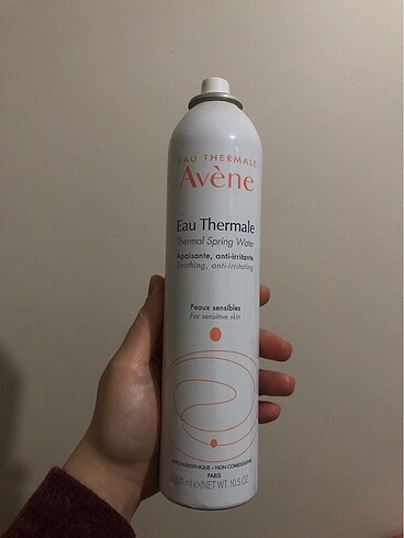 Avene Termal Su