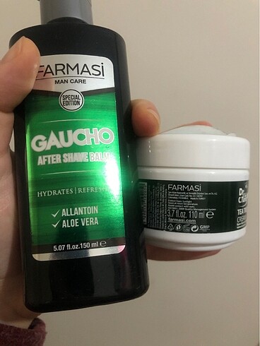 Farmasi Besleyici Krem - Görsel 2