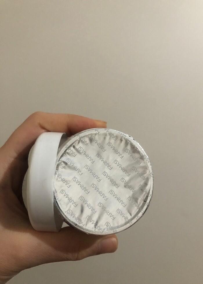 Farmasi Besleyici Krem - Görsel 4