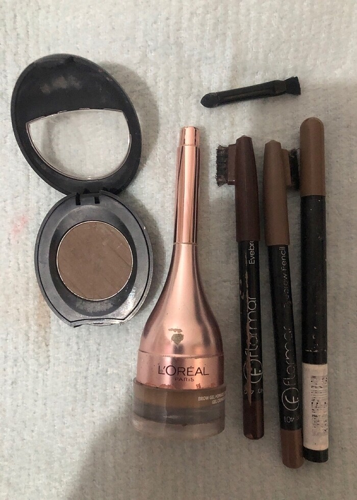 Kaş Kalemi - Görsel 2