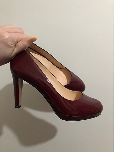 Beymen Club Platform Topuk