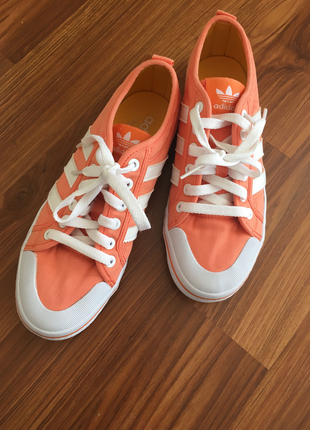 39 Beden Adidas ayakkabı