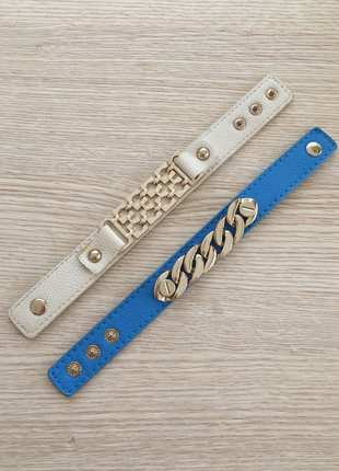 Accessorize Krem ve mavi Bileklik