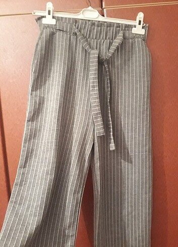 Bol pantolon 