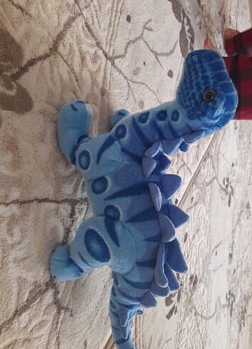 Fisher Price Oyuncak dinozor