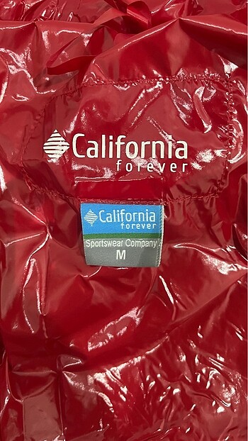 california forever mont - Görsel 2