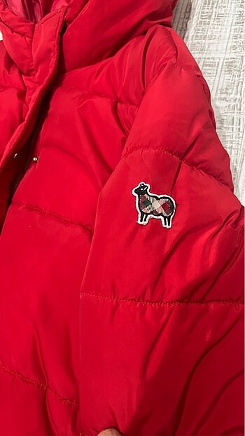 united colors mont - Görsel 2