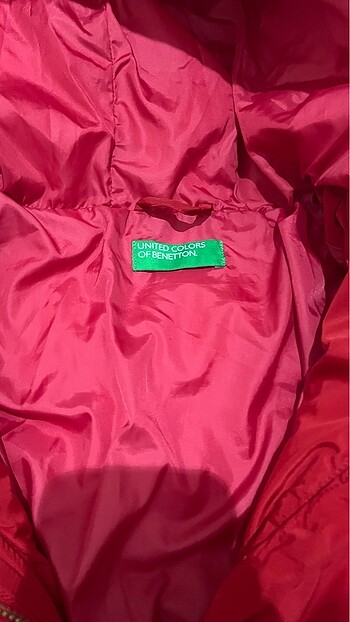 united colors mont - Görsel 3